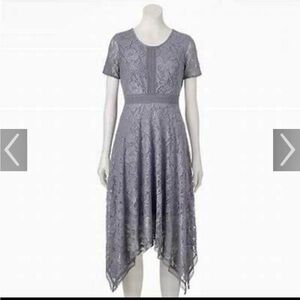 Beautiful Lauren Conrad dress